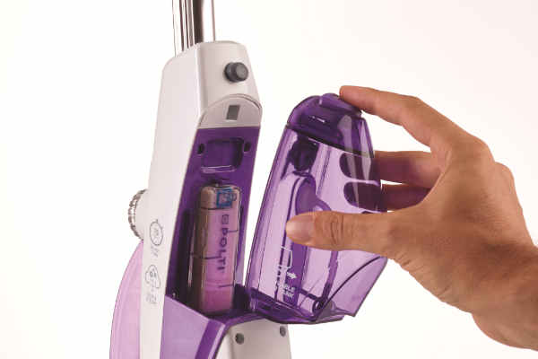 Mop parowy Polti Vaporetto SV 440 Double